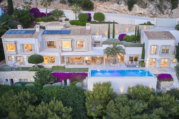   Villa Sunset Mallorca