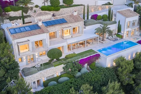   Villa Sunset Mallorca