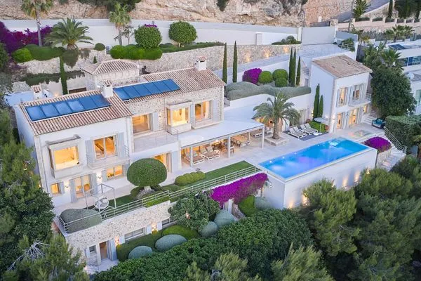   Villa Sunset Mallorca