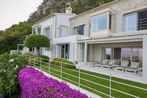   Villa Sunset Mallorca