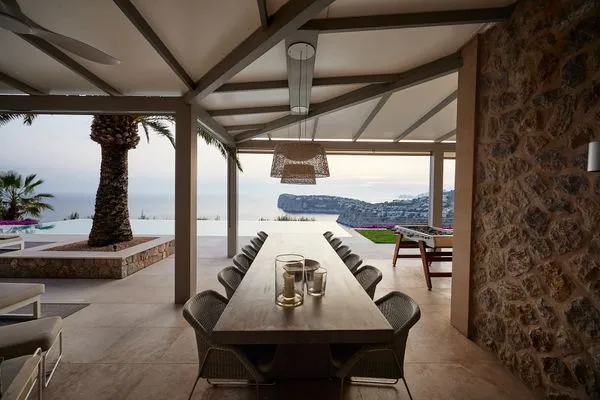   Villa Sunset Mallorca