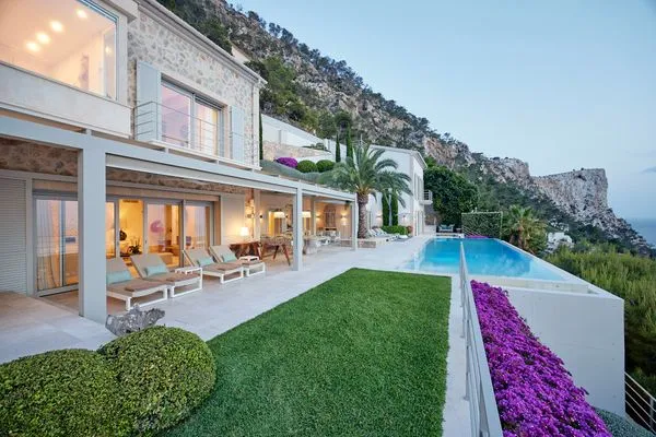   Villa Sunset Mallorca