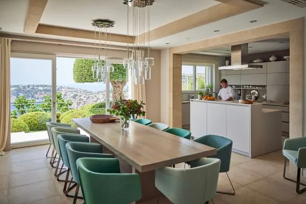   Villa Sunset Mallorca