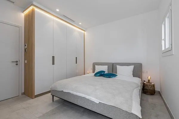   Villa Tagomago Mallorca