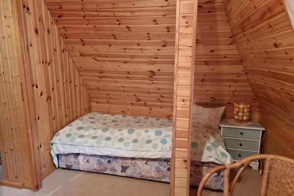 Schlafzimmer  Reethus Mandy- in Mukran