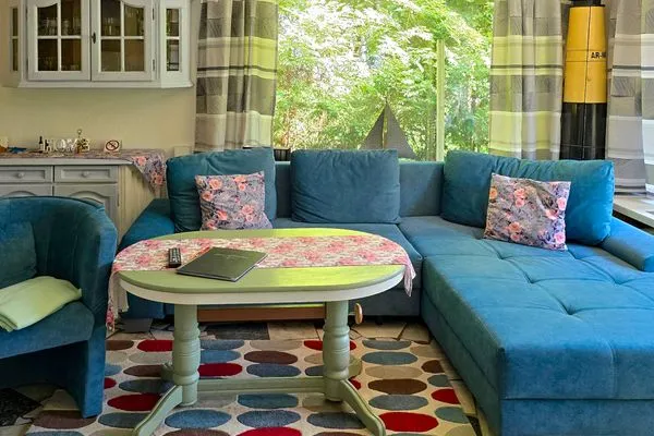 Wohnzimmer  Reethus Mandy- in Mukran