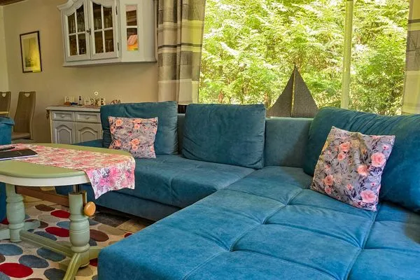 Wohnzimmer  Reethus Mandy- in Mukran