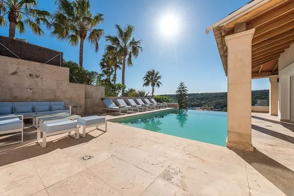   Villa Turquesa