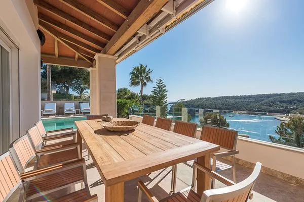   Villa Turquesa
