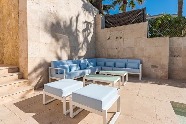   Villa Turquesa