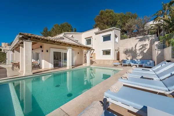   Villa Turquesa