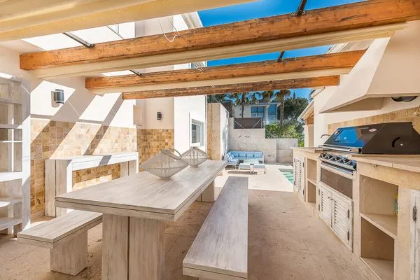   Villa Turquesa