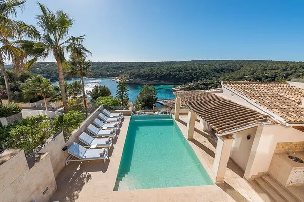   Villa Turquesa