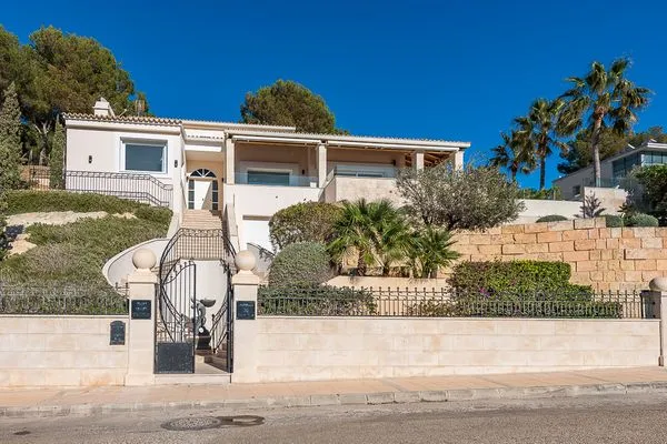   Villa Turquesa