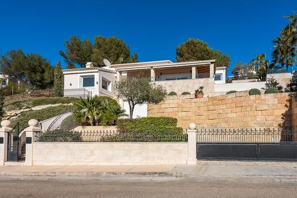   Villa Turquesa