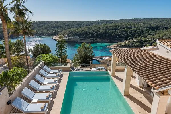   Villa Turquesa