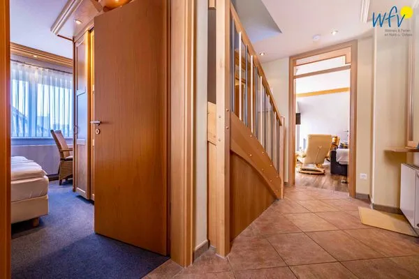  Villa Kunterbunt- Haus 1 Ferienwohnungen Seelöwe + Robbe