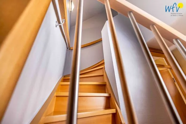  Villa Kunterbunt- Haus 1 Ferienwohnungen Seelöwe + Robbe