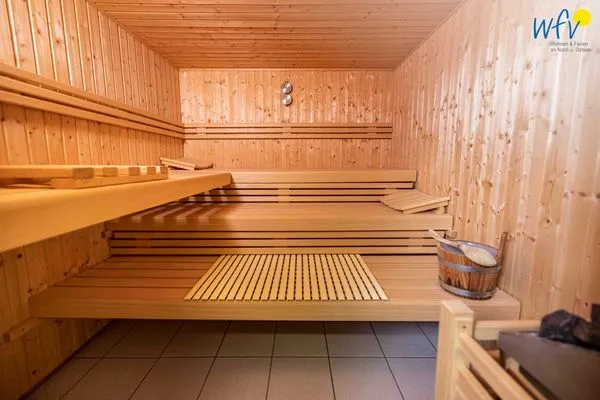  Villa Kunterbunt- Haus 1 Ferienwohnungen Seelöwe + Robbe