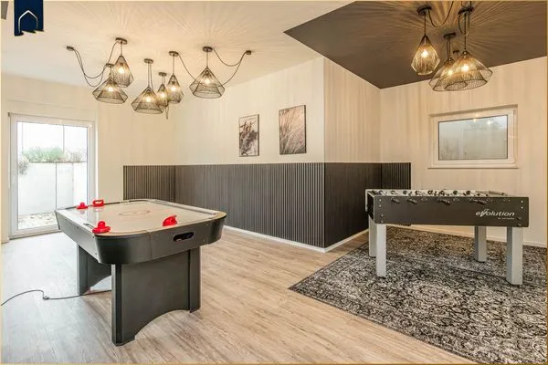   Ferienwohnung Haffhafen