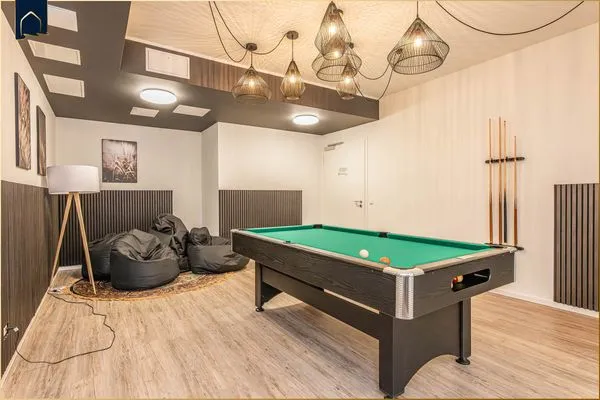   Ferienwohnung Haffhafen