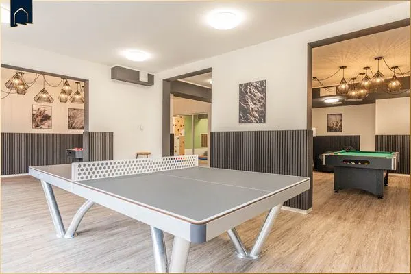   Ferienwohnung Haffhafen