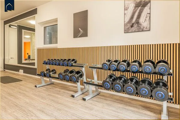   Ferienwohnung Haffhafen