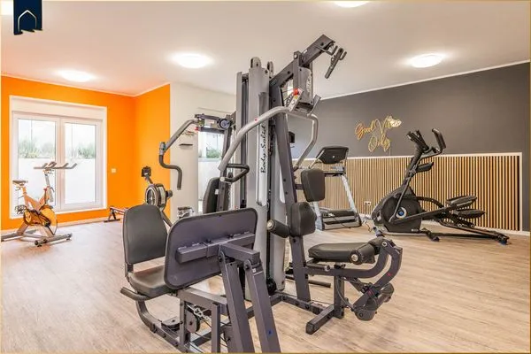   Ferienwohnung Haffhafen