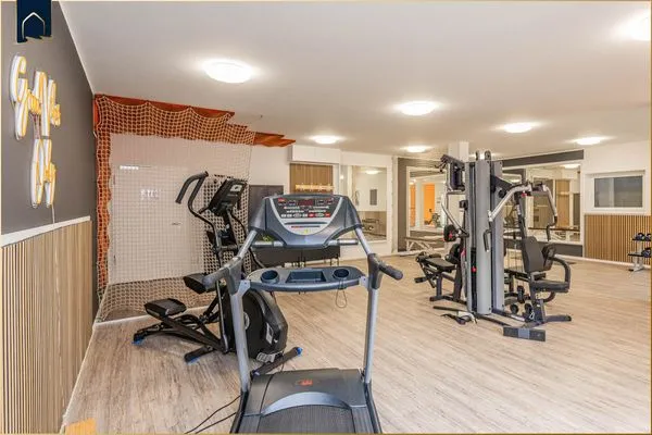   Ferienwohnung Haffhafen