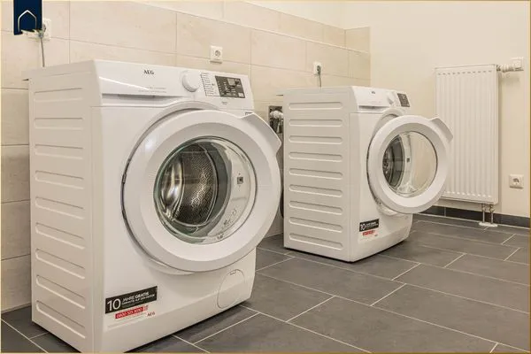   Ferienwohnung Haffhafen