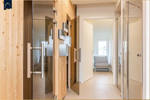   Ferienwohnung Haffhafen