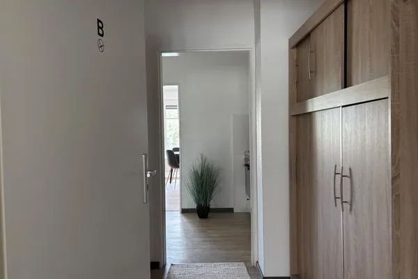 Flur  Haus Ostsee - Meeresbrise