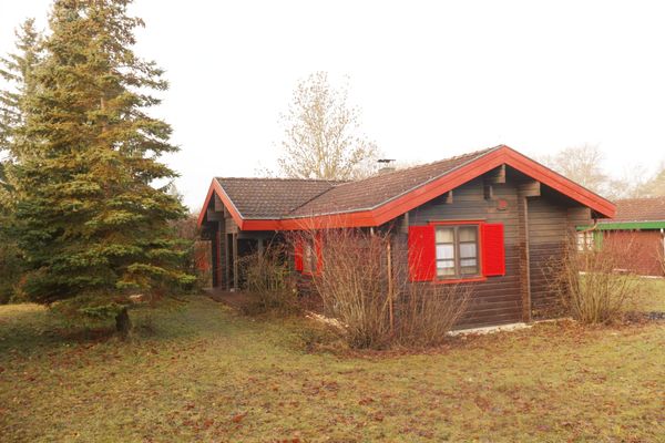  Ferienhaus Neckar 39 Hayingen - 