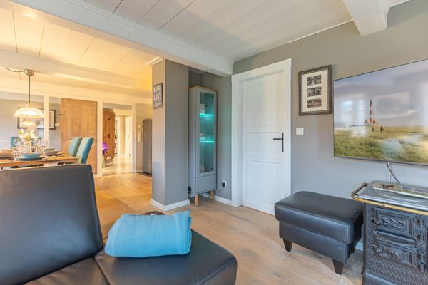 Ferienhaus Haus Frieda in Aventoft – Bild 5 von 5