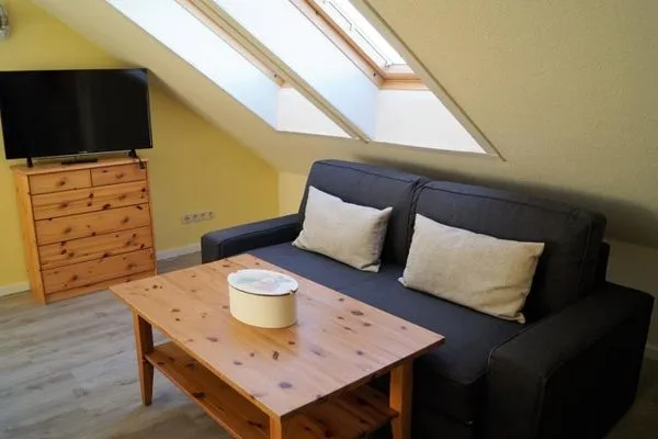   Residenz am Kurhaus 33