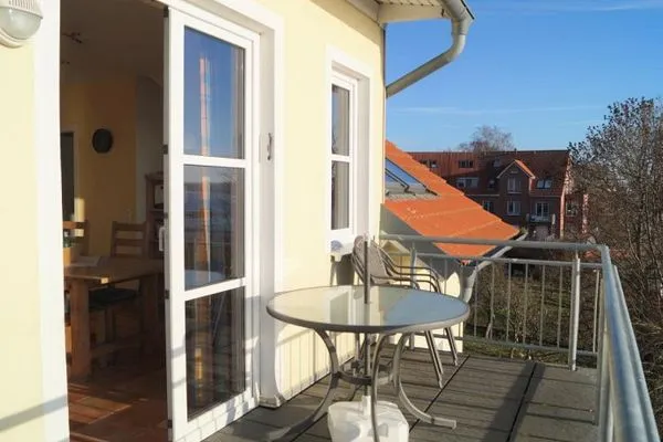   Residenz am Kurhaus 33