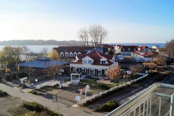   Residenz am Kurhaus 33