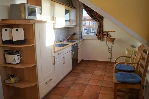   Residenz am Kurhaus 33