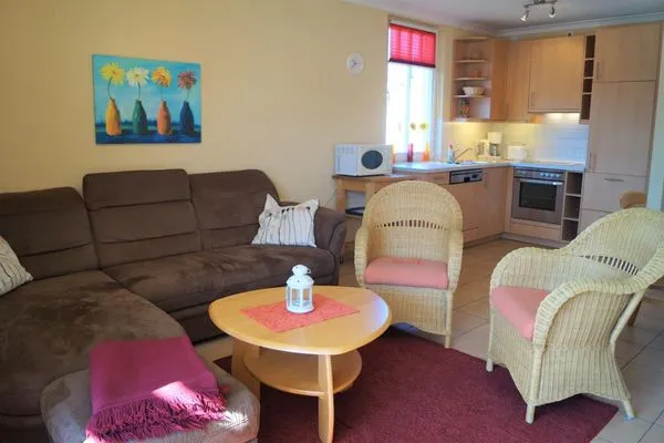   Apartmentresidenz Ostseestrand 19