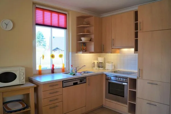   Apartmentresidenz Ostseestrand 19