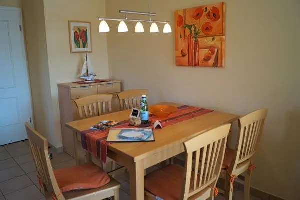   Apartmentresidenz Ostseestrand 19