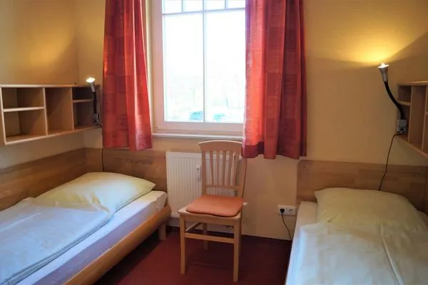   Apartmentresidenz Ostseestrand 19