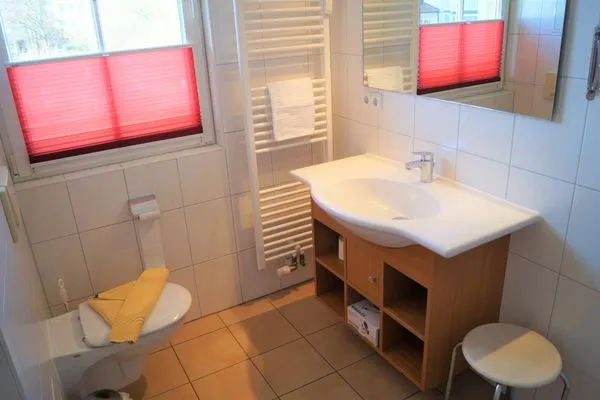   Apartmentresidenz Ostseestrand 19