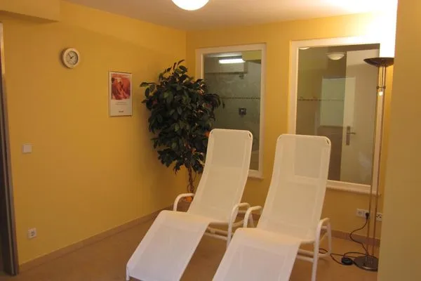   Apartmentresidenz Ostseestrand 19