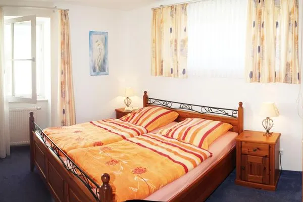   Haus Metropol Wohnung Nr. 6