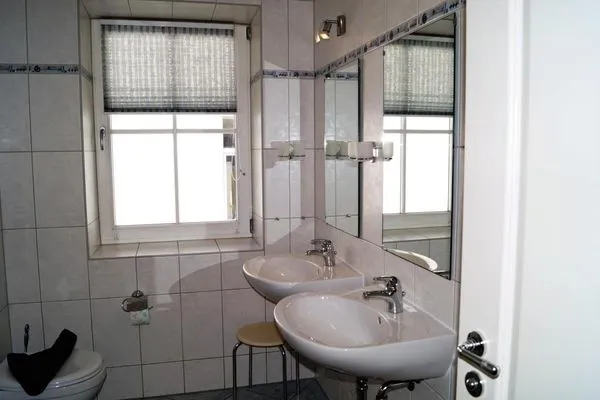   Haus Metropol Wohnung Nr. 6