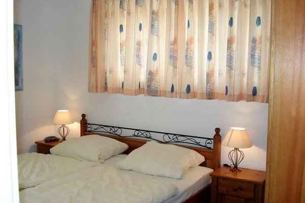   Haus Metropol Wohnung Nr. 6