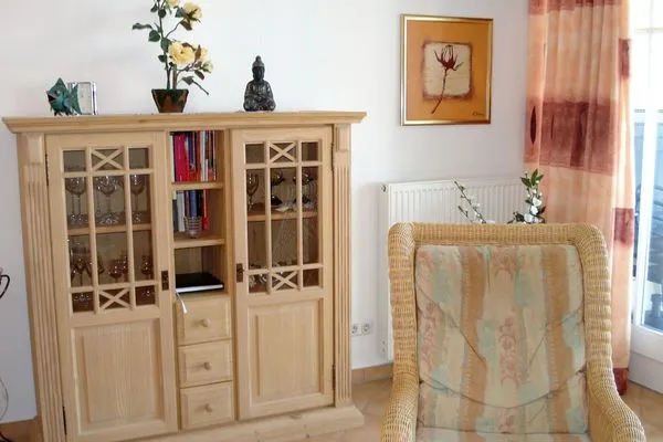   Haus Metropol Wohnung Nr. 6