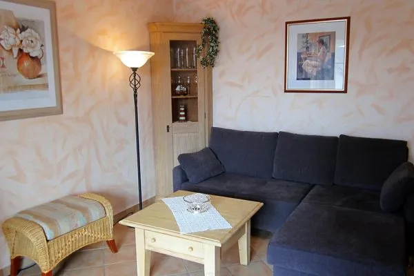   Haus Metropol Wohnung Nr. 6