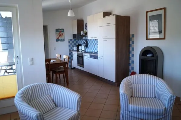   Haus Metropol Wohnung Nr. 7